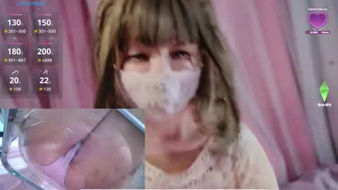arincolove online show from 05-31-26, 07:48