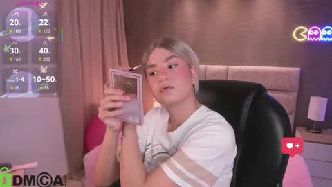 Ari  online show from 02-05-26, 04:06