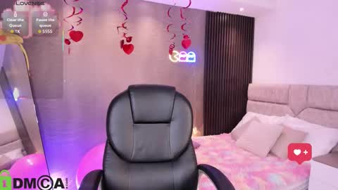 Ari  online show from 02-14-26, 03:58