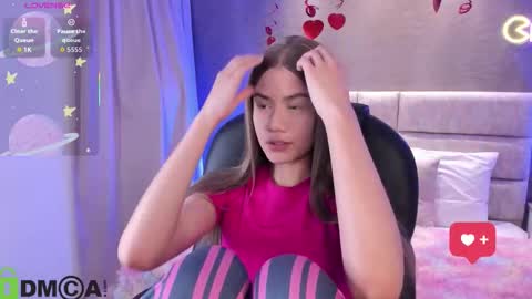 Ari  online show from 02-19-26, 03:46