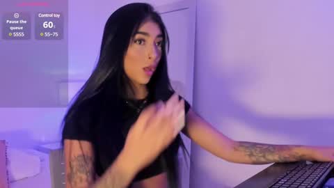 Ari Robert online show from 03-04-25, 02:27