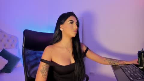 Ari Robert online show from 03-10-25, 02:39