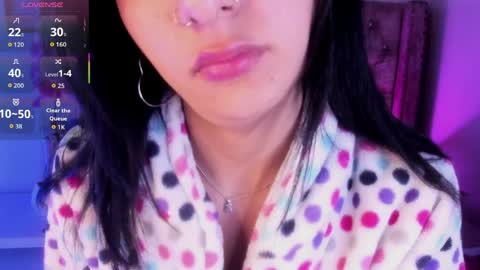 Aris Suarez online show from 05-15-26, 06:53