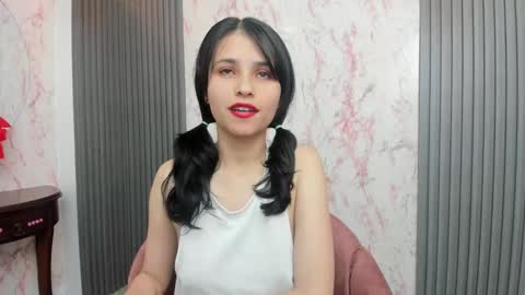 arisha_lee2 online show from 01-14-25, 05:30