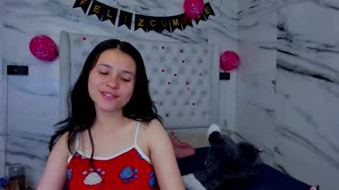 Snapshot of arisha_lee2 chatting on 03-15-26, 01:55 arisha_lee2 online show from 03-15-26, 01:55