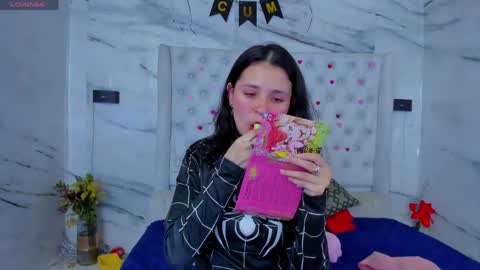 Snapshot of arisha_lee2 chatting on 05-21-26, 10:50 arisha_lee2 online show from 05-21-26, 10:50