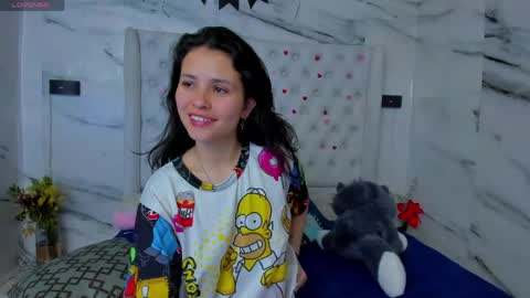 Snapshot of arisha_lee2 chatting on 05-23-26, 01:11 arisha_lee2 online show from 05-23-26, 01:11