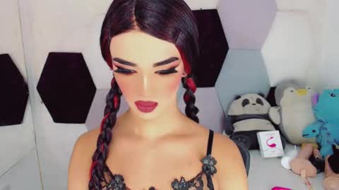 Snapshot of arishadarfu chatting on 12-24-24, 09:22 ArisaDarfu online show from 12-24-24, 09:22