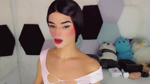 Snapshot of arishadarfu chatting on 12-25-24, 08:07 ArisaDarfu online show from 12-25-24, 08:07