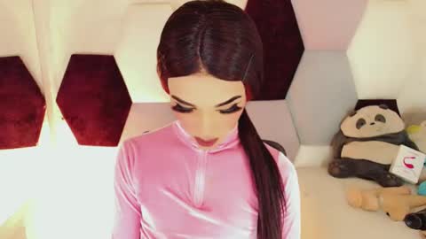 Snapshot of arishadarfu chatting on 12-31-24, 10:56 ArisaDarfu online show from 12-31-24, 10:56