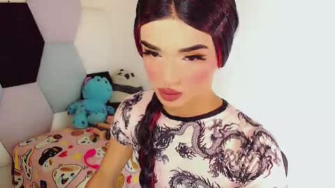 Snapshot of arishadarfu chatting on 01-17-25, 10:23 ArisaDarfu online show from 01-17-25, 10:23