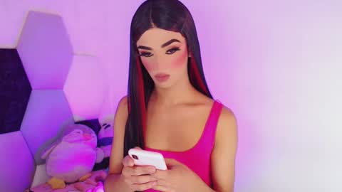 Snapshot of arishadarfu chatting on 01-28-25, 03:57 ArisaDarfu online show from 01-28-25, 03:57