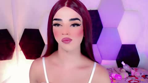 Snapshot of arishadarfu chatting on 02-28-25, 10:17 ArisaDarfu online show from 02-28-25, 10:17