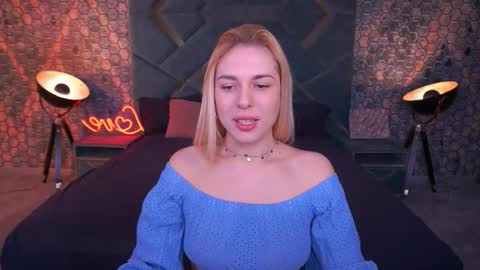 Arishka online show from 03-27-26, 06:52