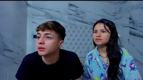 celina online show from 12-01-25, 01:38