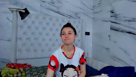 celina online show from 01-18-26, 04:05