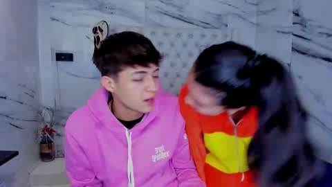 celina online show from 02-03-26, 03:06