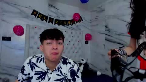 celina online show from 03-14-26, 01:49