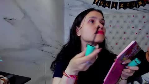 celina online show from 03-24-26, 03:39