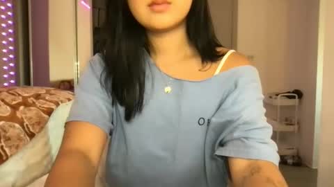 Snapshot of aristanbelle chatting on 10-23-25, 05:23 Aristan Belle online show from 10-23-25, 05:23