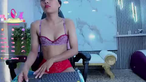 A R I S   online show from 06-25-26, 06:23