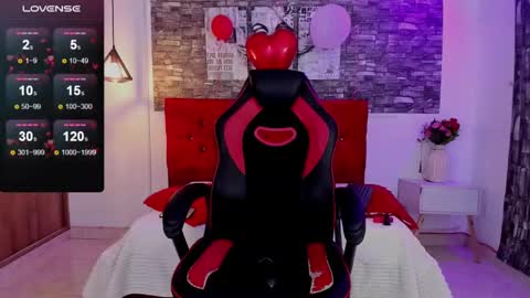 ARITH SANDOVAL online show from 02-14-25, 08:48