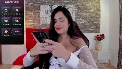 ARITH SANDOVAL online show from 02-25-25, 11:55