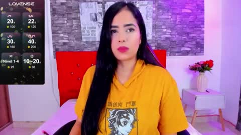 ARITH SANDOVAL online show from 10-16-25, 01:34