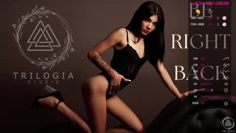   Nice to meet you  thumb up me please its important I  LOOK MY BIO DOWN online show from 12-28-24, 10:14