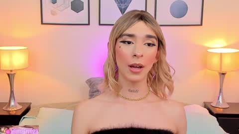   Nice to meet you  thumb up me please its important I  LOOK MY BIO DOWN online show from 02-27-25, 02:53