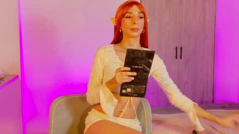   Nice to meet you  thumb up me please its important I  LOOK MY BIO DOWN online show from 04-16-26, 06:36