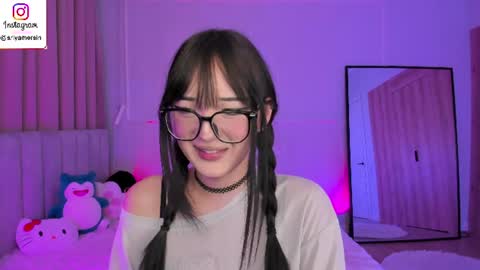 Snapshot of ariya_star chatting on 06-21-26, 02:08 Ariya online show from 06-21-26, 02:08