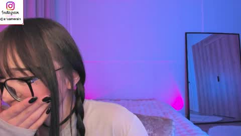 Snapshot of ariya_star chatting on 06-25-26, 06:45 Ariya online show from 06-25-26, 06:45