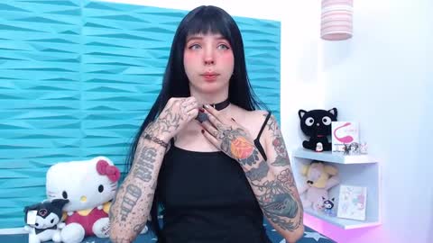 ariyokai online show from 02-11-25, 02:24