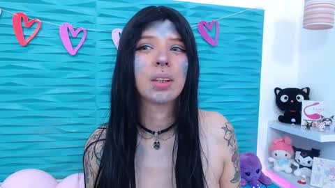 ariyokai online show from 02-18-25, 03:43