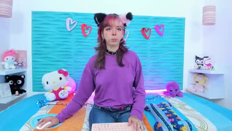 ariyokai online show from 02-21-25, 02:16