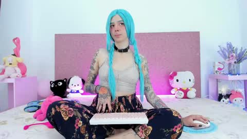 ariyokai online show from 03-11-25, 12:50