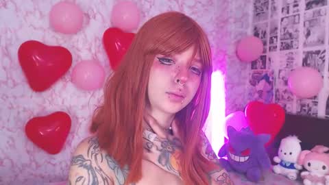 Snapshot of ariyokai chatting on 09-22-25, 02:24 ariyokai online show from 09-22-25, 02:24