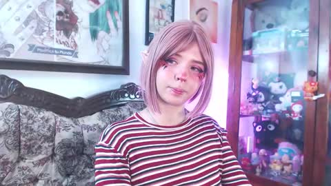 ariyokai online show from 10-16-25, 01:39