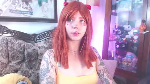 ariyokai online show from 10-18-25, 08:09