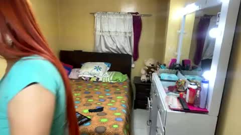 ariza1515 online show from 12-30-24, 11:04