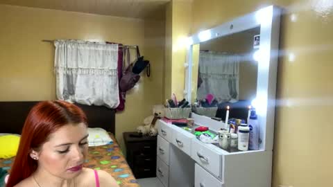 ariza1515 online show from 01-31-25, 11:13