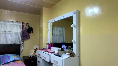 ariza1515 online show from 02-19-25, 11:06