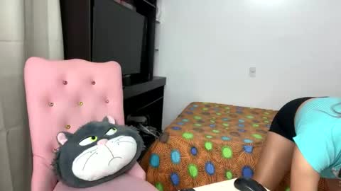 ariza1515 online show from 03-04-25, 11:19