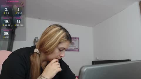 ariza1515 online show from 02-17-26, 01:35