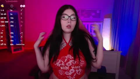 Snapshot of arizonaa_muse chatting on 03-01-25, 12:28 Astrid online show from 03-01-25, 12:28