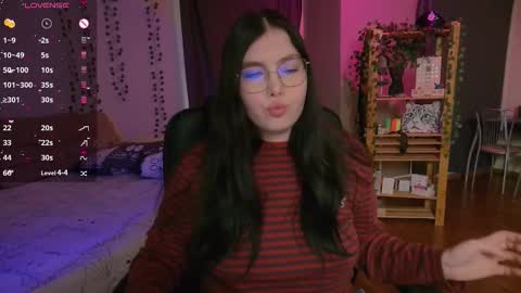 Astrid online show from 01-06-26, 08:40