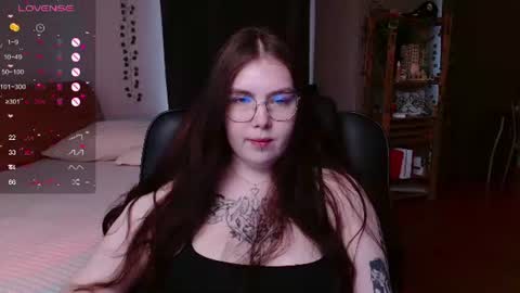 Snapshot of arizonaa_muse chatting on 06-26-26, 07:35 Astrid online show from 06-26-26, 07:35