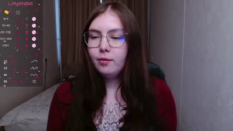 Snapshot of arizonaa_muse chatting on 07-11-26, 01:58 Astrid online show from 07-11-26, 01:58