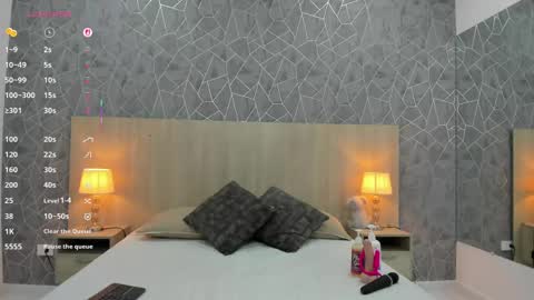 Snapshot of arlet_powell chatting on 04-19-26, 02:00 Arlet Powell online show from 04-19-26, 02:00